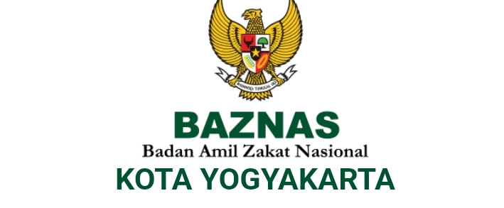 Baznas Kota Yogyakarta